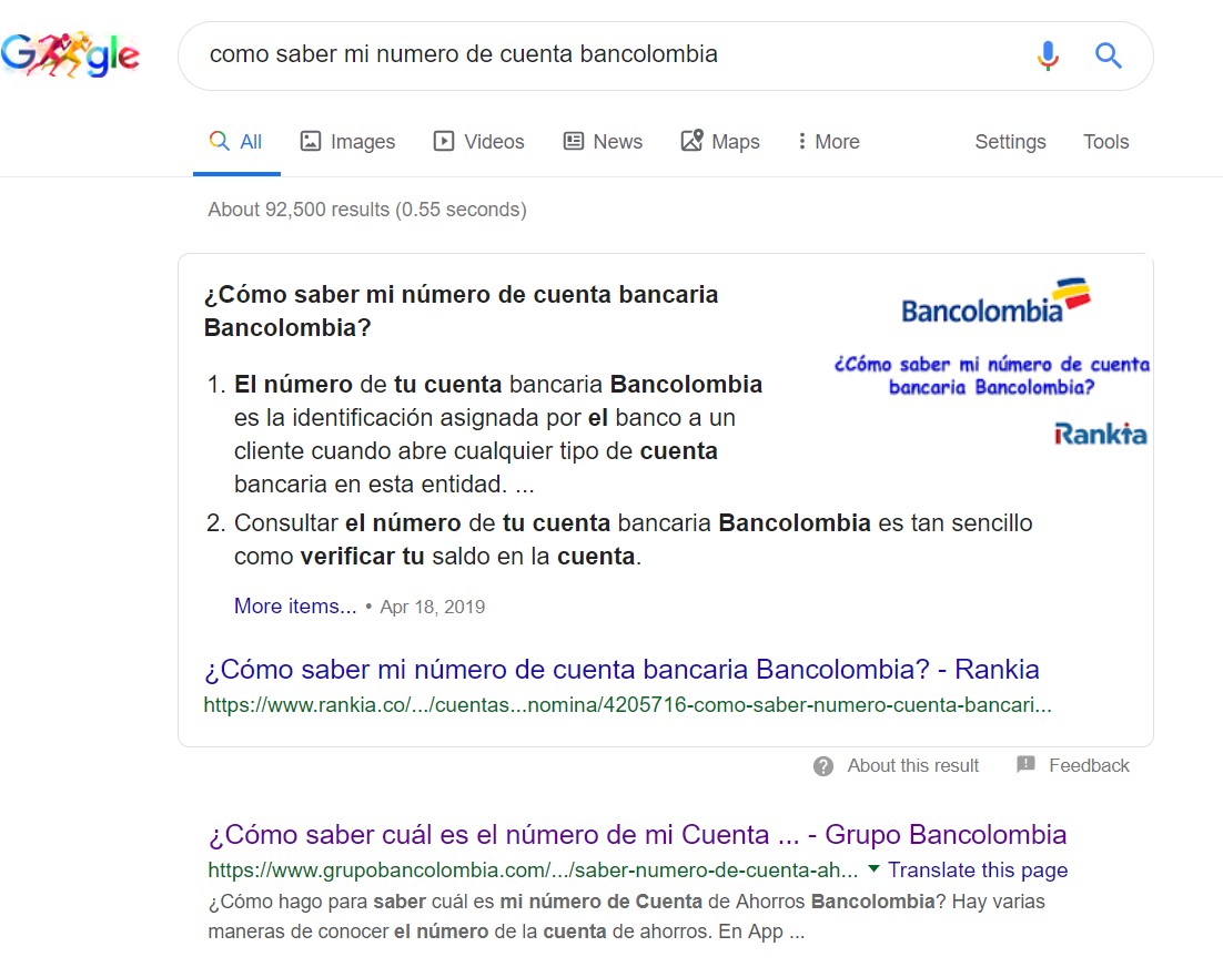 Bancolombia vs. Banco Davivienda vs. Banco de Bogotá ¿Quién gana en la